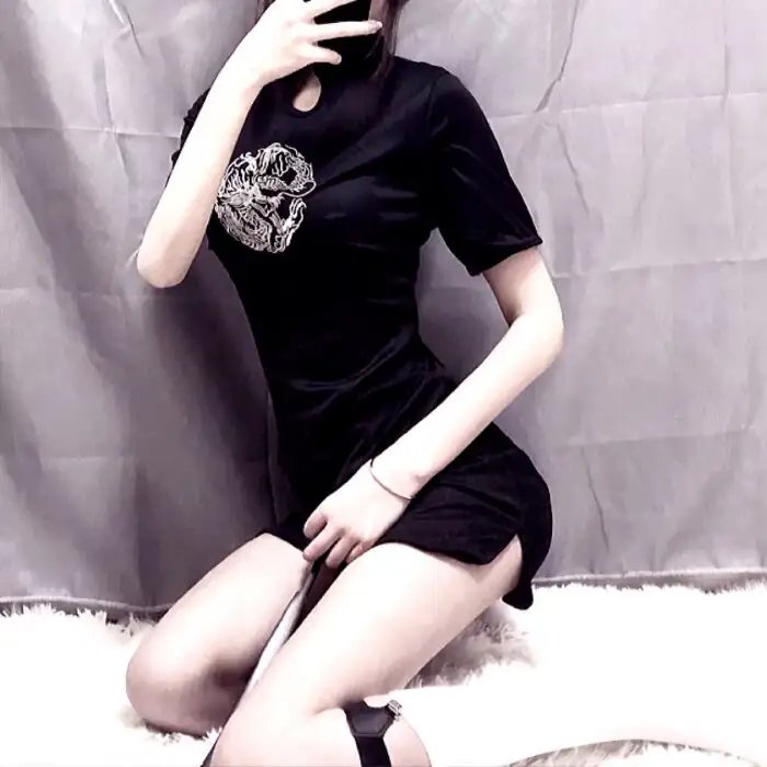 失常